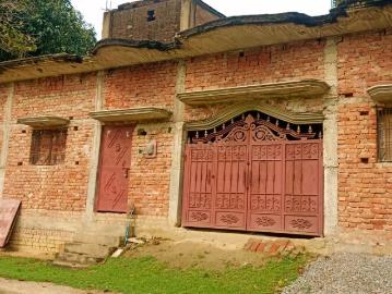 6 BHK Villa in Ram Nagar for resale Varanasi. The...