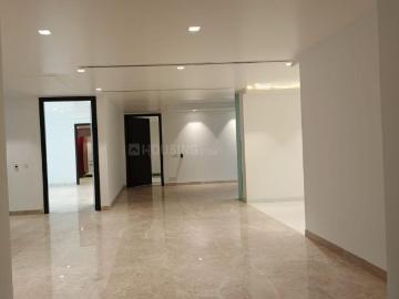 6 BHK Independent Builder Floor in Vasant Vihar for rent...