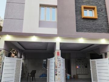 6 BHK Independent House in Hongasandra for resale...