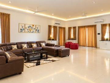 6 BHK Independent House in Nemmeli for resale Chennai....