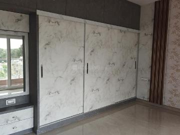 6 BHK Independent House in Sanjeevini Nagar for resale...