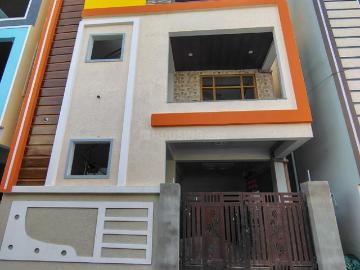 6 BHK Independent House in Suraram for resale Hyderabad....