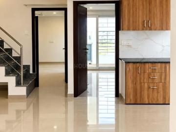 6 BHK Penthouse in Budhera for rent Agra. The reference...