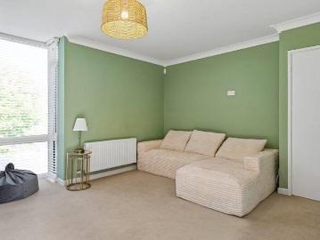 6 Cherbury Court, Booterstown, Blackrock, Co. Dublin