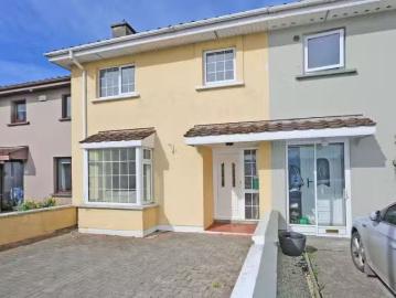 6 Cluain Mhuire, Pallaskenry, Co. Limerick, V94YEV7 is...