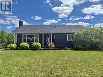 6 Esmond Street, Grand Falls Windsor, NL, A2A 2E5 house for.