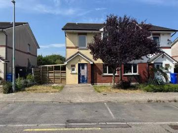 6 Hazelwood, Bridgeton, Bridgetown, Co. Wexford, Y35N209...