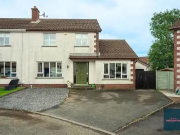 6 Kilbride Lodge