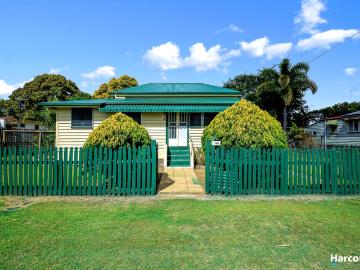 6 Prospect Street, BUNDABERG SOUTH, QLD 4670