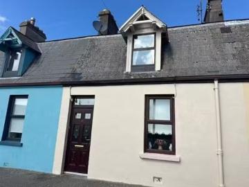 6 Roche'S Row, Cobh, Cobh, Co. Cork, P24ND26 is for sale