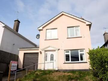 6 Saint Brides Grove, Bohercom, Loughrea, Co. Galway,...