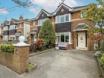 6 The Rise, Skerries Rock, Skerries, Co. Dublin, K34K201...