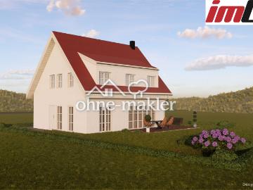 Herbstangebot 6 Zimmer EFH Neubau Münchaurach inkl. Grund