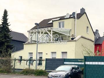 Provisionsfrei | Saniertes Mehrfamilienhaus | 32.500 €...
