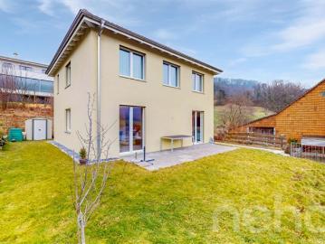 6.5 Room single house