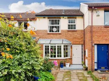 73 Rothe Abbey, Kilmainham, Dublin 8