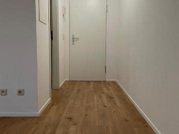 73m² Wohnung im Zentrum von Apolda – Erstbezug nach...