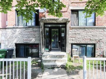 7025 Stuart Studio Apartment for Rent at 7025 Av Stuart,...