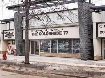 703 77 Edmonton St, Winnipeg, MB, R3C 4H8 condo for sale Li.