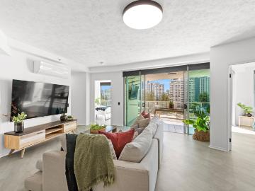704/18 Fern Street, Surfers Paradise, QLD, 4217