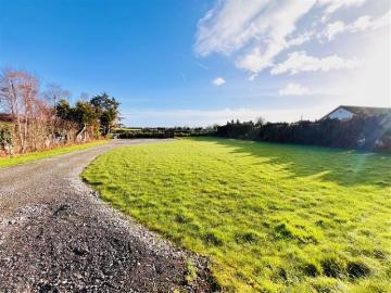 Sale Agreed | Cloonfinglass, Bansha, Tipperary...