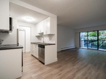 720 Queens Avenue 1 Bedroom Apartment for Rent at 720...