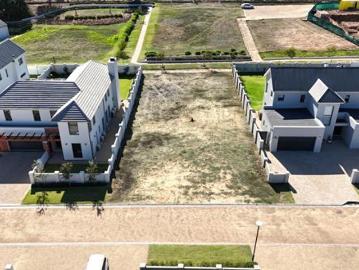 723 m² Land available in Klein Parys