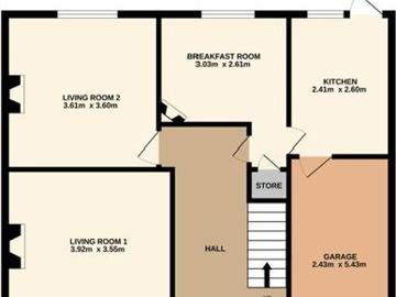 725,000 | 14 Ballyroan Road, Templeogue, Dublin 16...
