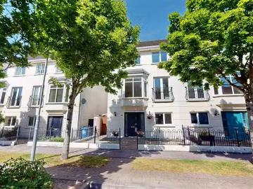 72 Leslie's Arch, Old Quarter, Ballincollig, Cork