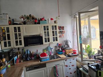 72 mq² Altbau Wohnung mit Balkon in Sankt Veit an der...