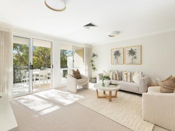 7/34 Highpoint Drive, Wahroonga, NSW 2076 Apartment for...