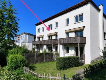 73779 Deizisau: Familie gesucht für Reihenhaus am Ende...