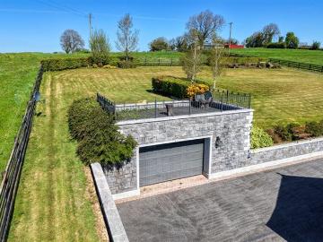 Ard Lios House, Kiltycreevagh, Ballinamuck, Co....