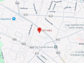 Sale Agreed | 5 Doon Avenue, Ellesmere Avenue, Dublin 7...