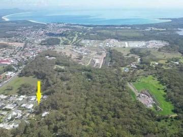 751m2 Vacant Land