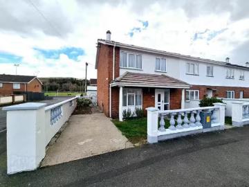 75 Ballycolman Estate