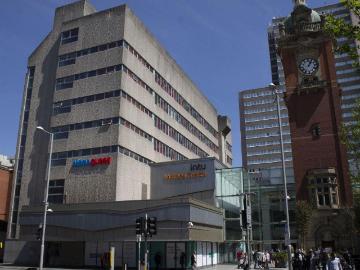 76 Milton Street Apartment 216. Studio to rent £715 pcm...
