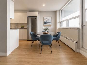 797 Jane Street 2 Bedroom Apartment for Rent at 797 Jane...