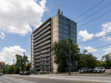 797 Jane Street 2 Bedroom Apartment for Rent at 797 Jane...