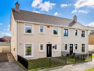 79 Grange Abbey Road, Baldoyle, Dublin 13