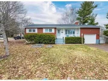 79 Noel, Moncton, NB, E1C 4E8 house for sale Listing ID NB1.