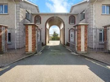 7 Maryville Gardens, Courtown, Gorey, County Wexford