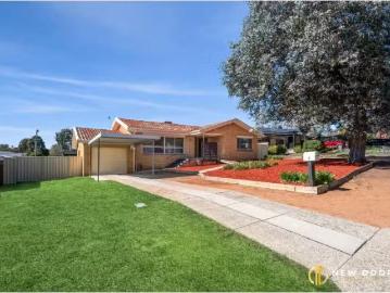 7 Meyers Place, MACGREGOR House for rent Listed by...