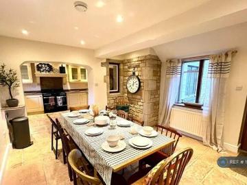 7 Bedroom Detached House For Rent In Temple Guiting,...