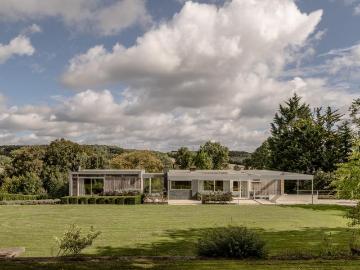 7 bedroom detached house for sale