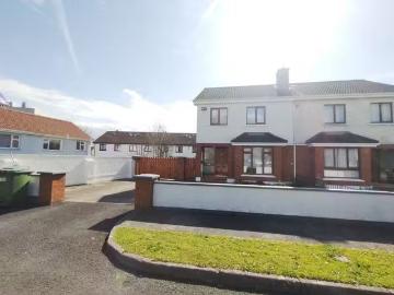7 Belvoir Lawn, Dooradoyle, Dooradoyle, Co. Limerick,...