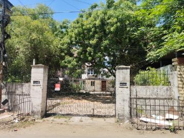 7 BHK Independent House in West Mambalam for resale...