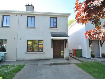 7 Castle Court, Birr, Offaly
