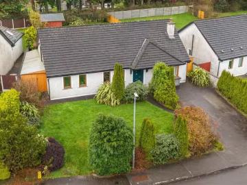 7 Gleann Daire, Lyre, Banteer, Co. Cork, P51 PW70