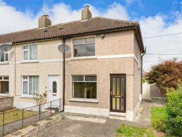 7 Kells Road, Crumlin, Dublin 12